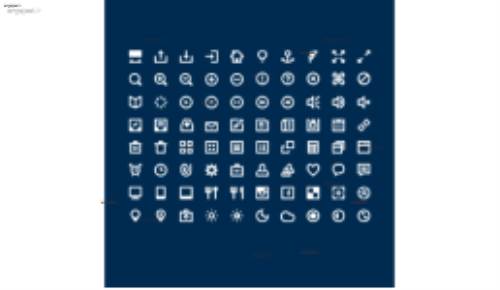 لایه باز آیکون 1